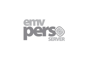 Emv Perso Server